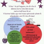 Kundkväll